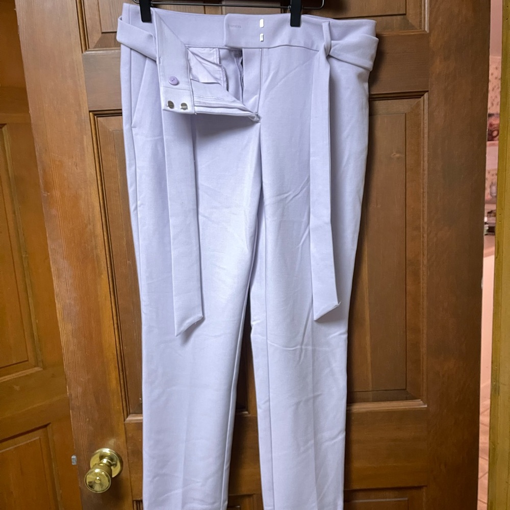 Loft Marisa pant
